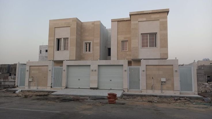ترميمات خارجية