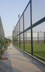 تركيب شبوك 