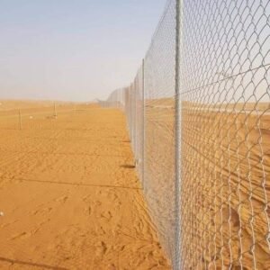 شبوك تسوير 