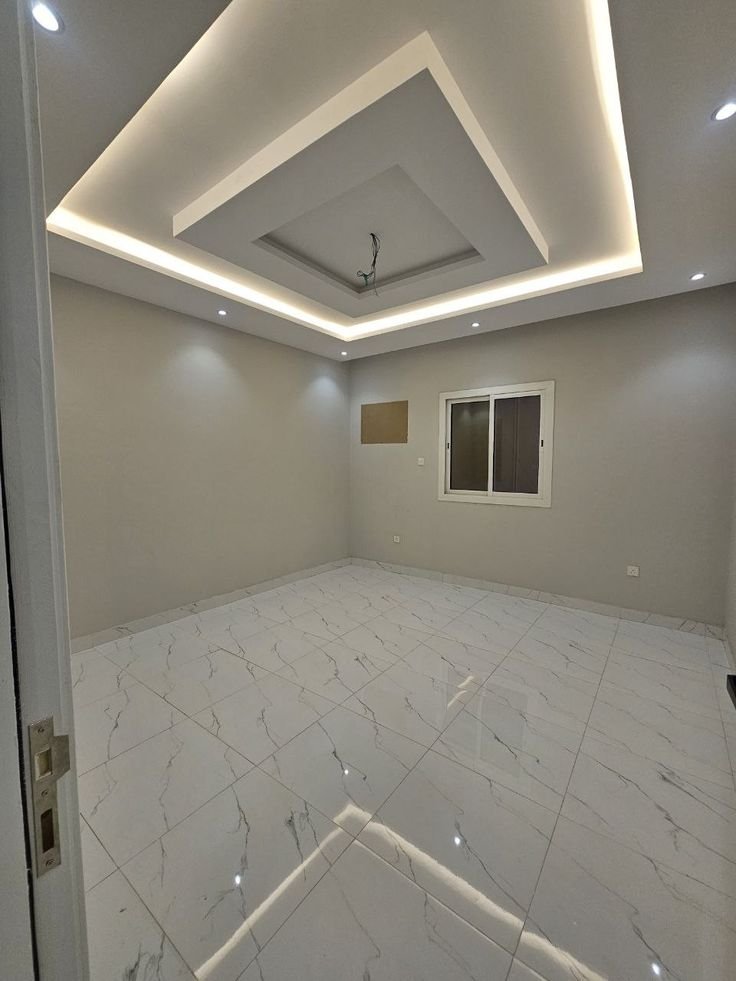 دهانات شقق